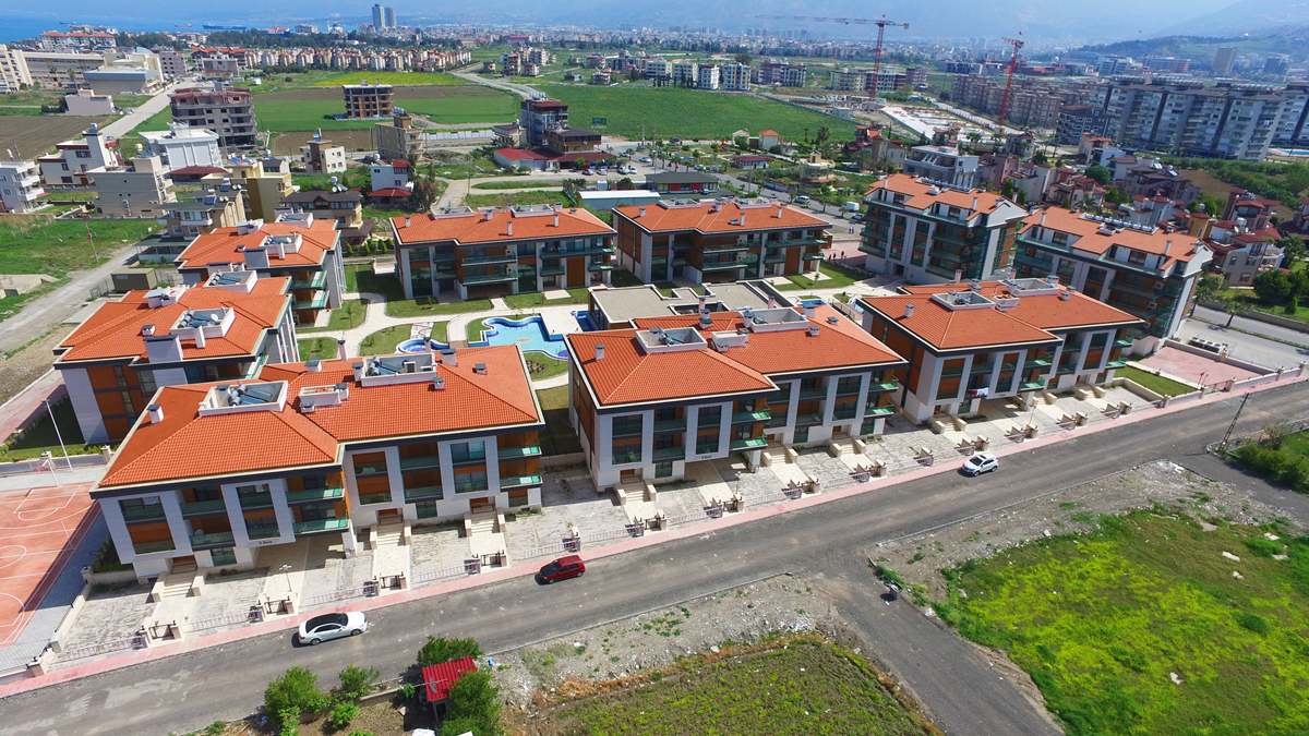 aden life proje kategori